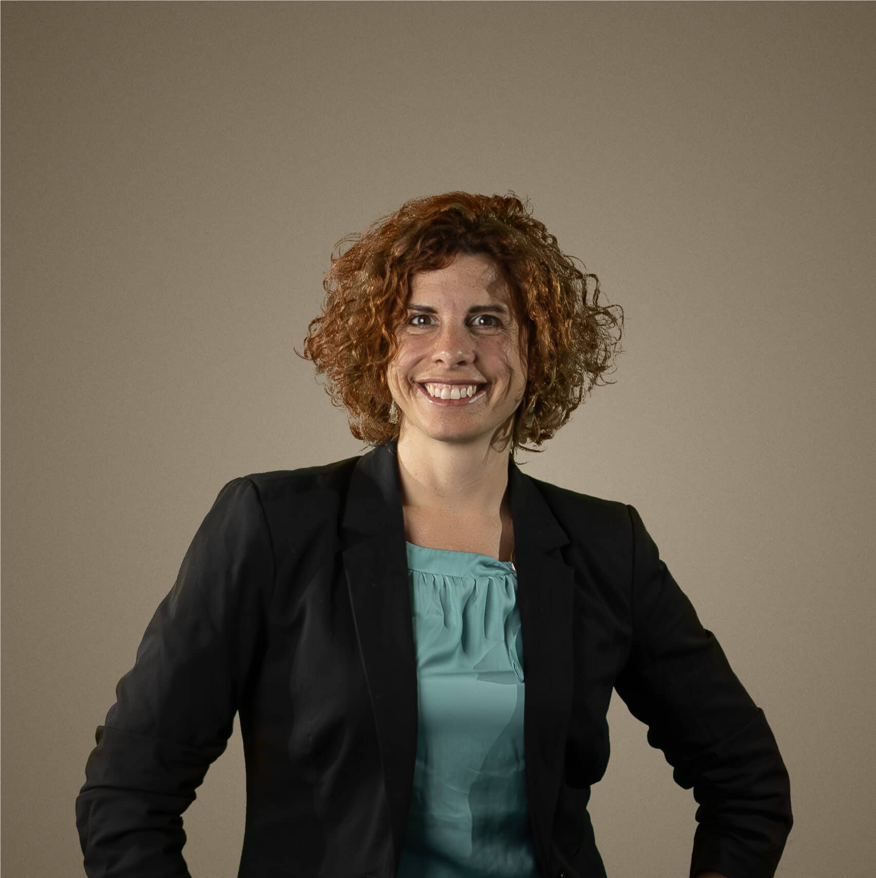 Virginie Staehli Amblet