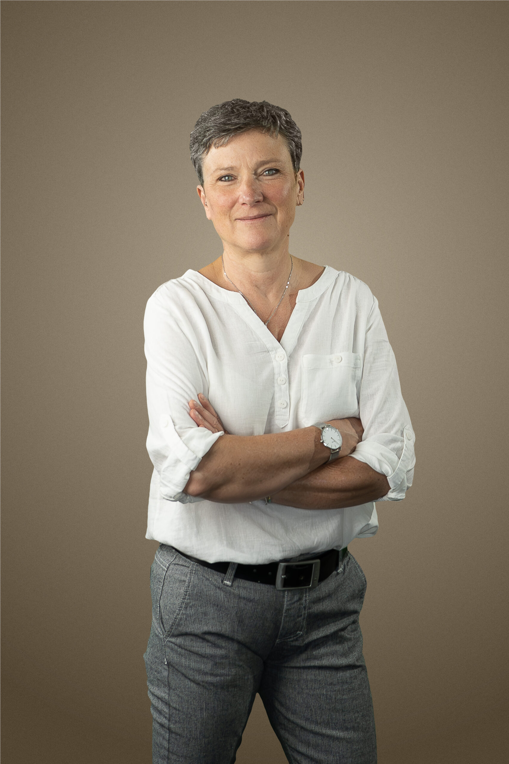 Marie Chapuis