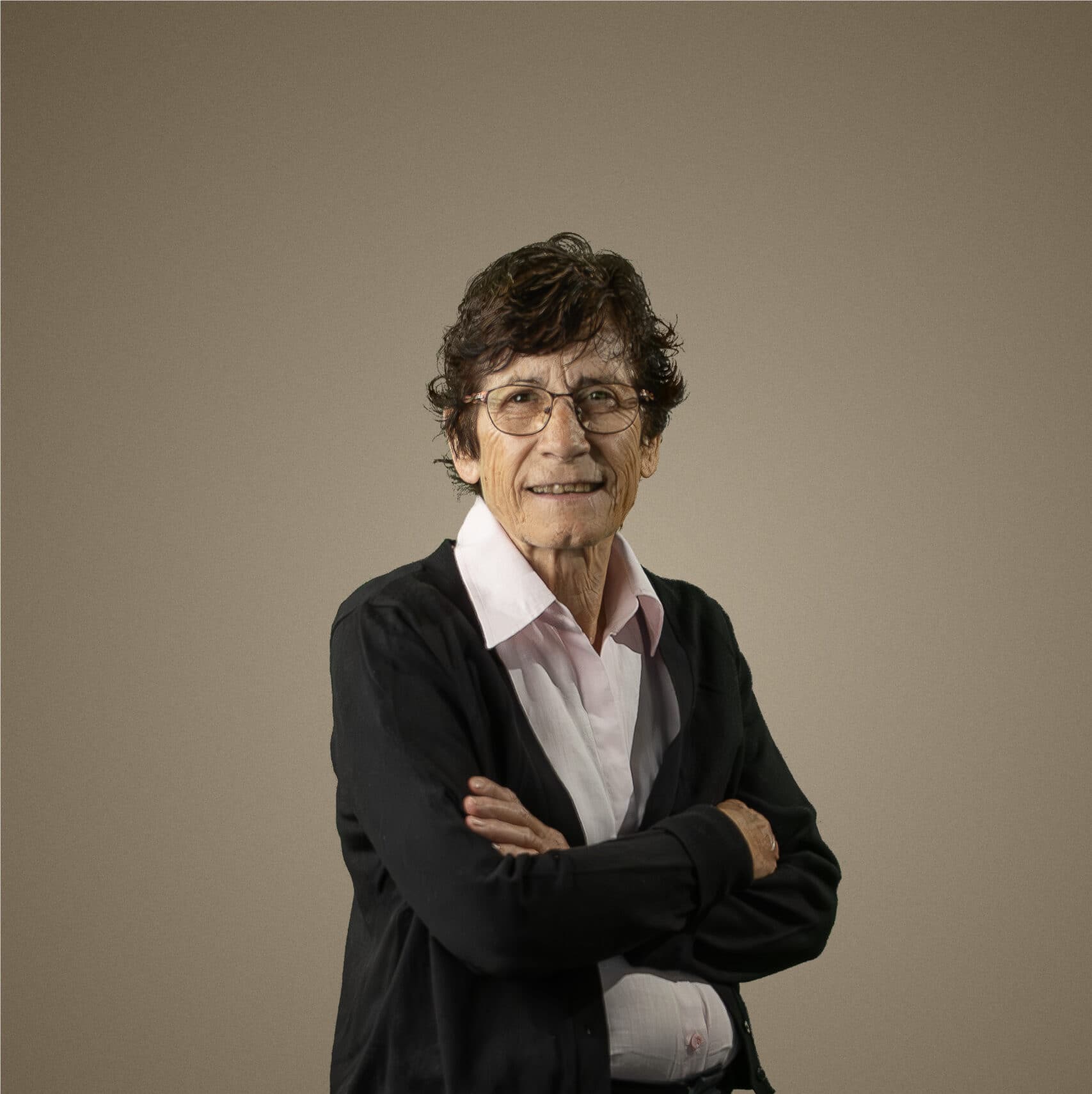 Martine Staehli