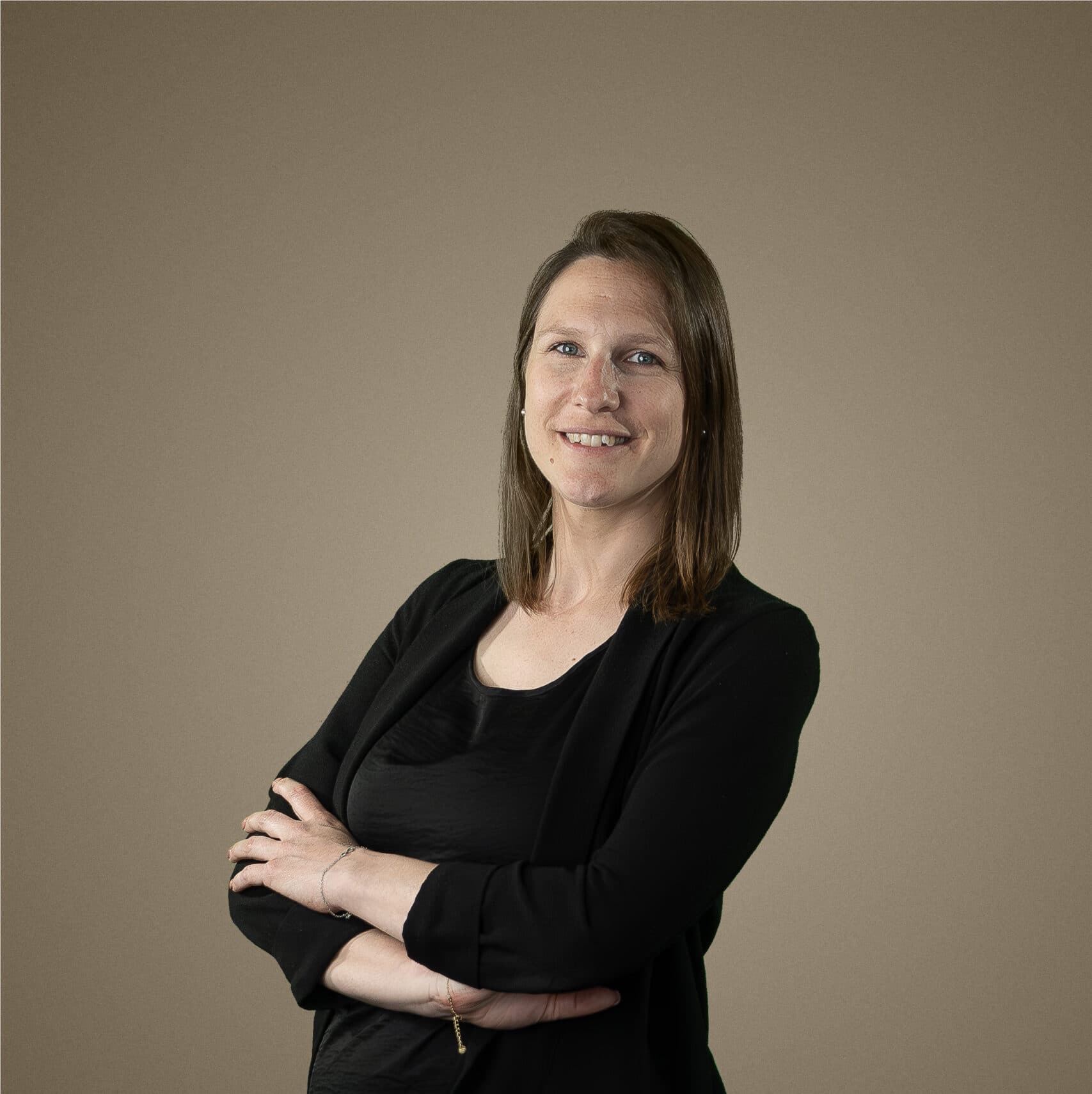 Sabrina Zutter