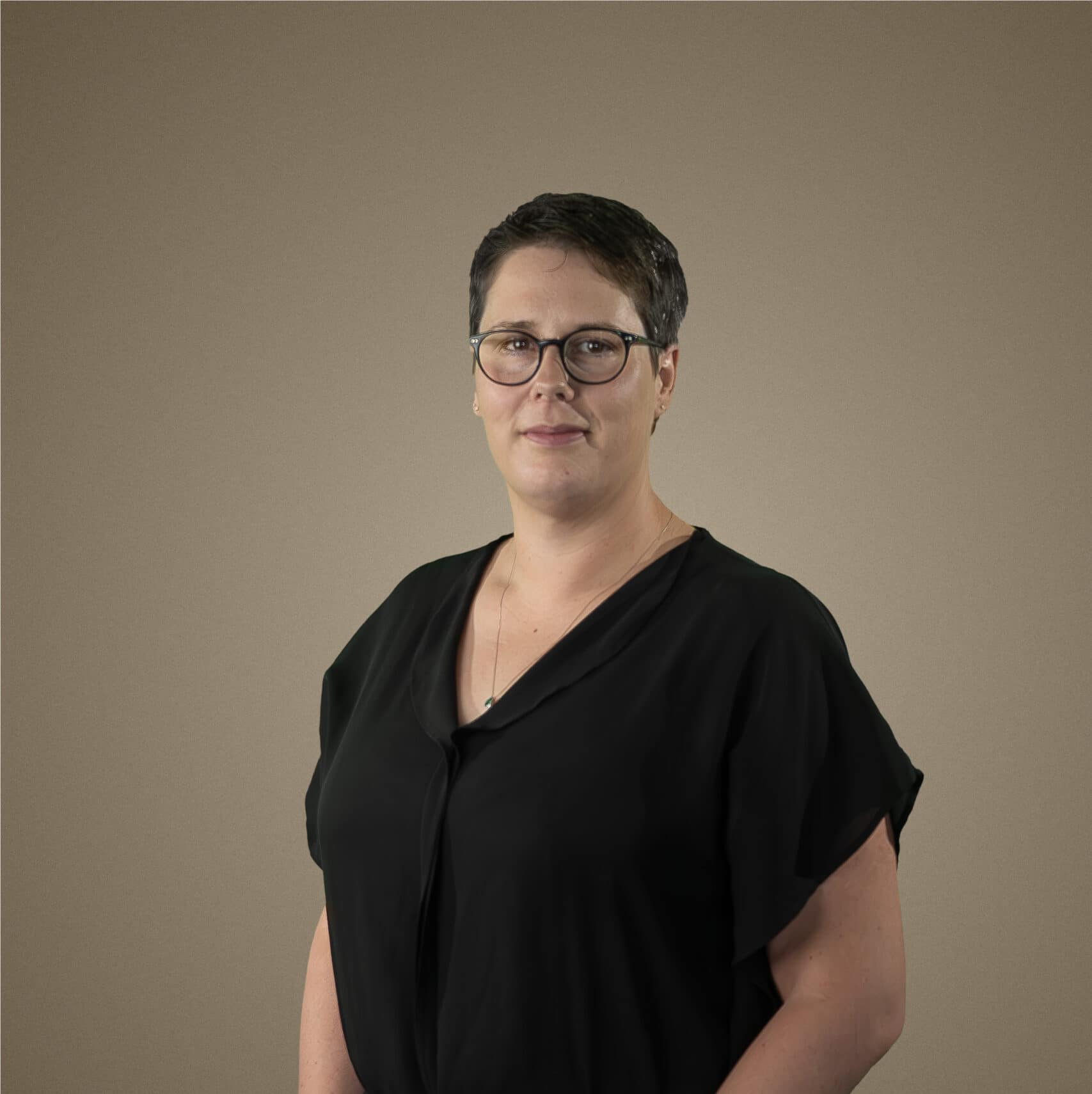 Mélanie Menétrey