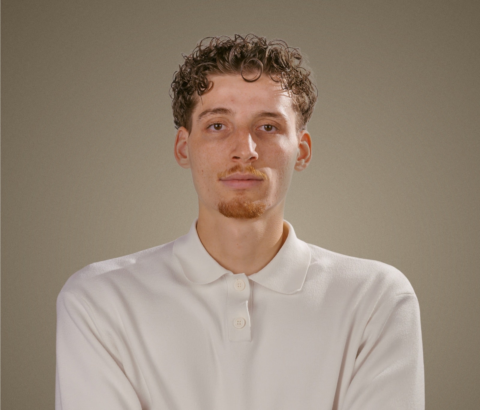 Matteo Cappucci
